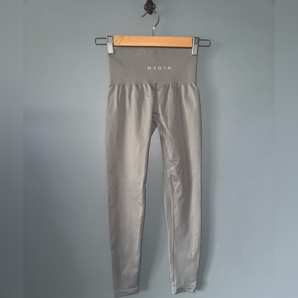 NVGTN seamless leggings